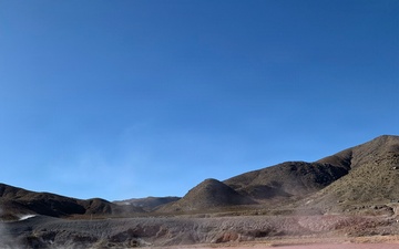 NAVFAC EXWC’s Geothermal Experts Advance Energy Resilience for DoN, DoW