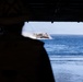 22nd MEU(SOC) | 22nd MEU (SOC) Conducts LCAC and Flight Operations aboard the USS Iwo Jima