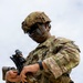 95th Combat Engineer Company - Infantry conduct Sapper Stakes