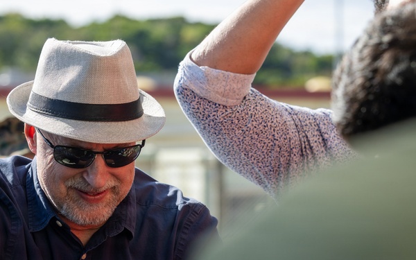 III Marine Expeditionary Force Holds Advanced Extremely High Frequency Planners Course 2026