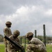 95th Combat Engineer Company - Infantry conduct Sapper Stakes