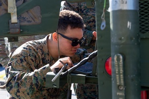 Winter Safety: Smart Traveler Enrollment Program (AFN Radio PSA)