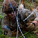 95th Combat Engineer Company - Infantry conduct Sapper Stakes