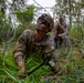 95th Combat Engineer Company - Infantry conduct Sapper Stakes