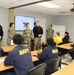 Clinic Leadership Promotes Readiness Training