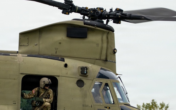 2CAB Conducts Aviation Maintenance