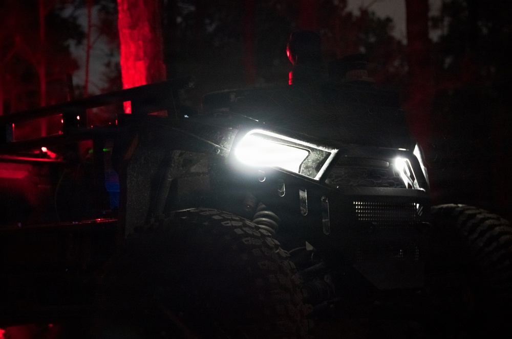 Panther Avalanche - ULTRA