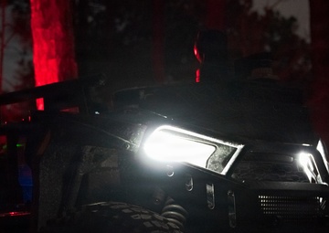 Panther Avalanche - ULTRA