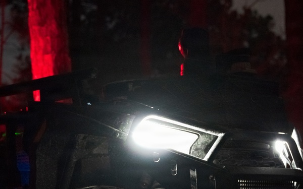 Panther Avalanche - ULTRA