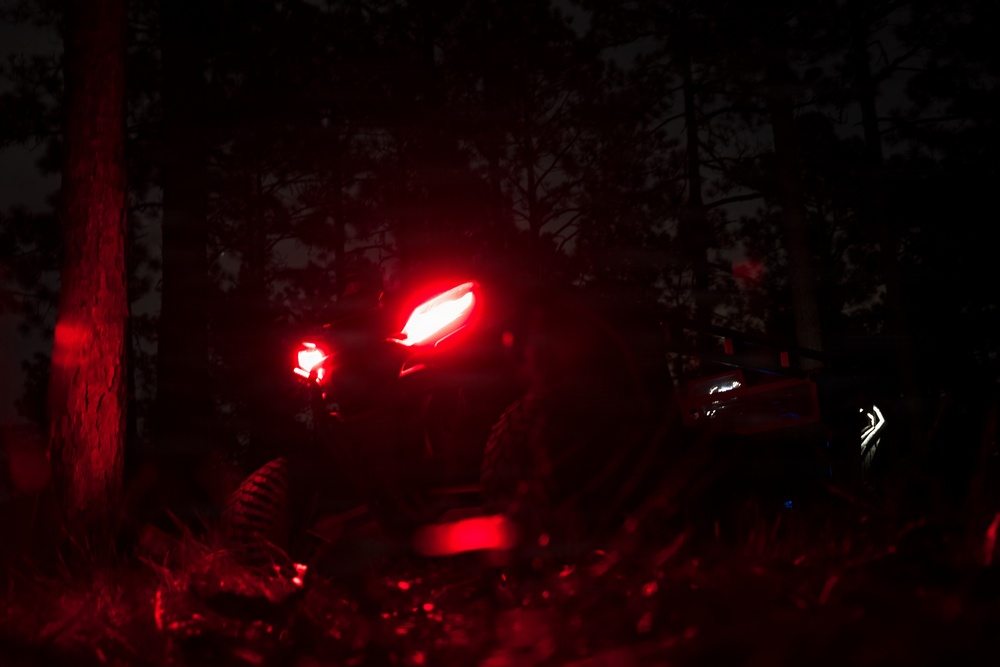 Panther Avalanche - ULTRA