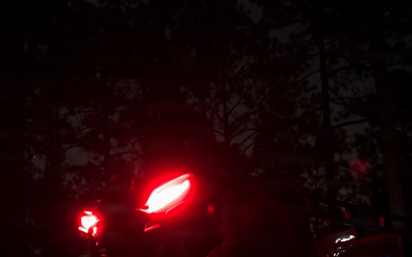 Panther Avalanche - ULTRA