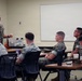 Marine Aircraft Group 24 hosts Ethics Leadership Development Course