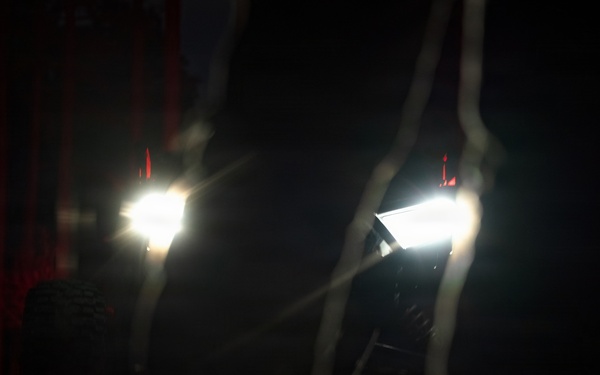 Panther Avalanche - ULTRA