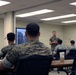 Marine Aircraft Group 24 hosts Ethics Leadership Development Course