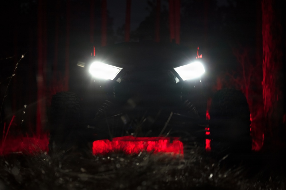 Panther Avalanche - ULTRA