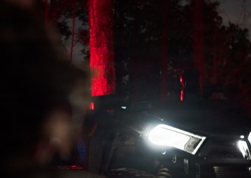 Panther Avalanche - ULTRA