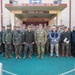 U.S. Army Materiel Support Command – Korea and the Republic of Korea Army recently conducted a combined exercise to strengthen our ironclad partnership.