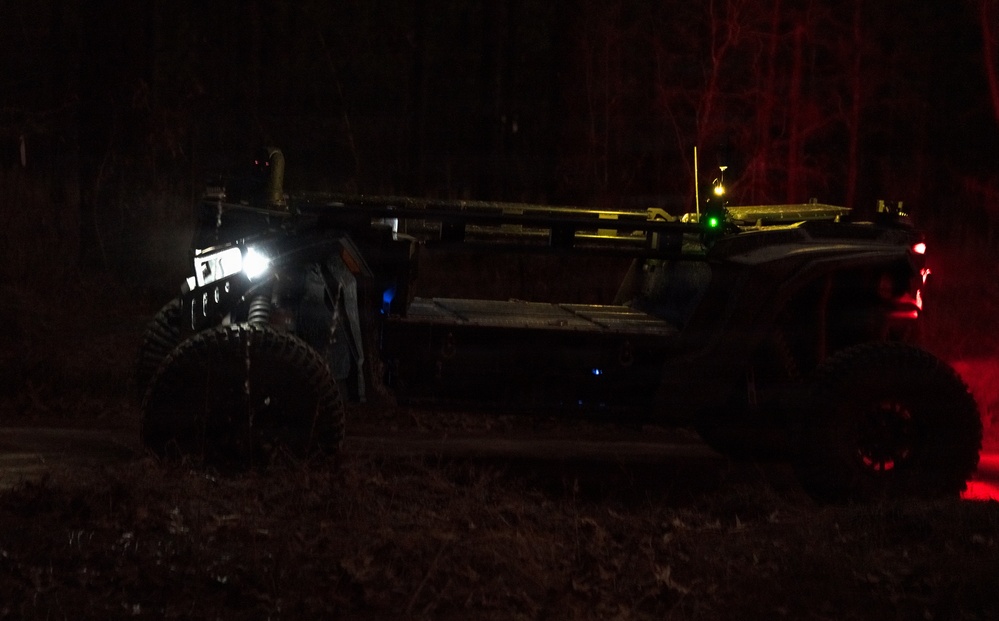 Panther Avalanche - ULTRA