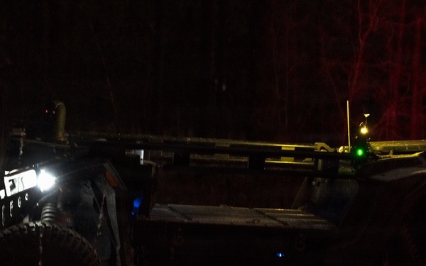 Panther Avalanche - ULTRA