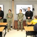 Leadership Briefs New Generation on Medical Readiness
