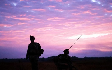 Operation Tiger Dawn