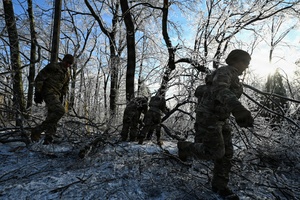 Spangdahlem Radio News 260107 Resilience Training Assistant