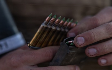 Echo Company Table 1