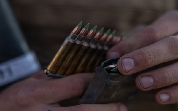 Echo Company Table 1