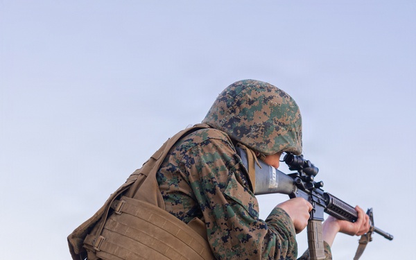 Echo Company Table 1