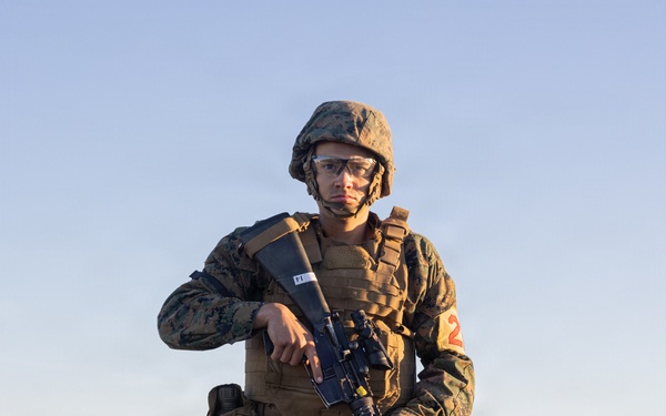 Echo Company Table 1