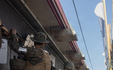 Echo Company Table 1