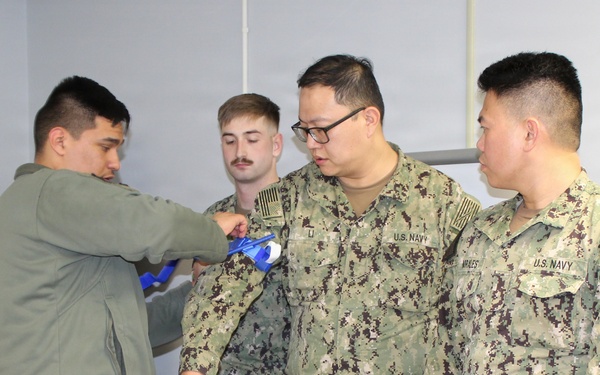 Warrior Wednesday: Tourniquet Proficiency