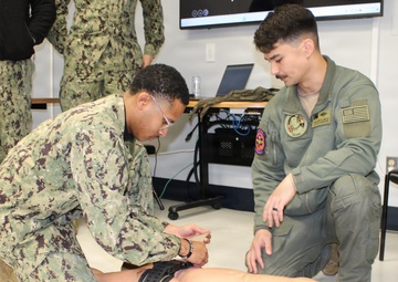 Warrior Wednesday: Massive Hemorrhage Control