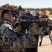24th MEU, V32 Live-fire Range