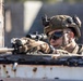 24th MEU, V32 Live-fire Range