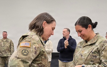 Driving Readiness: CE-MARSG Hosts FY2027 Yearly Readiness Brief