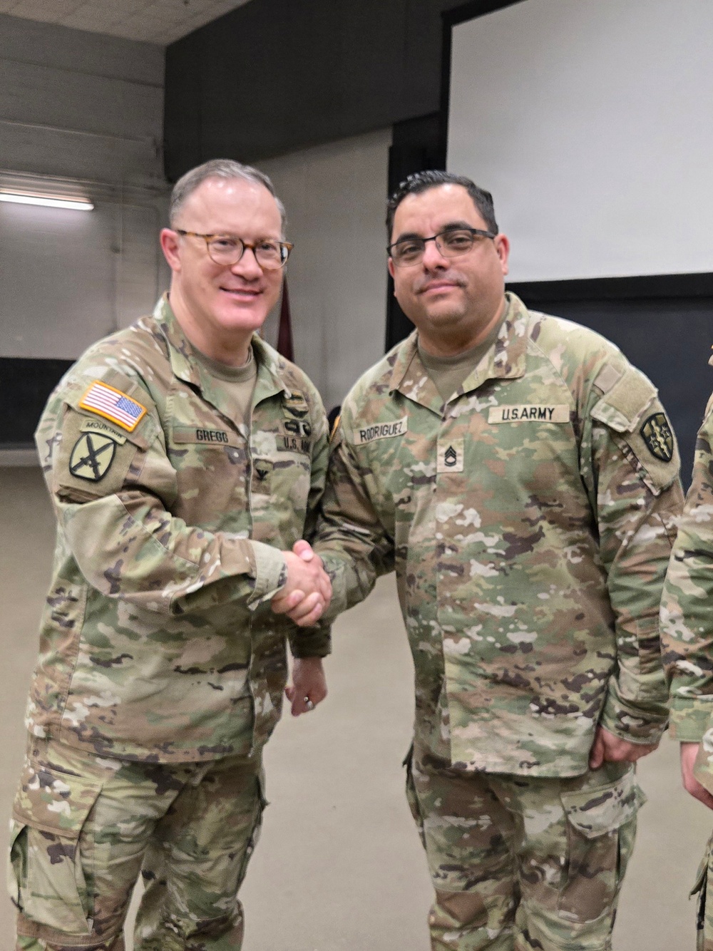 Driving Readiness: CE-MARSG Hosts FY2027 Yearly Readiness Brief