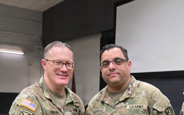 Driving Readiness: CE-MARSG Hosts FY2027 Yearly Readiness Brief