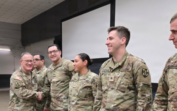 Driving Readiness: CE-MARSG Hosts FY2027 Yearly Readiness Brief