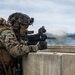 24th MEU, V32 Live-fire Range