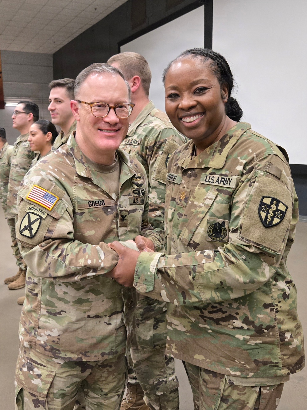 Driving Readiness: CE-MARSG Hosts FY2027 Yearly Readiness Brief