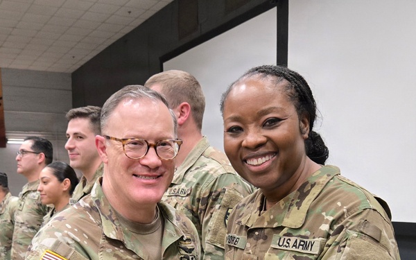 Driving Readiness: CE-MARSG Hosts FY2027 Yearly Readiness Brief