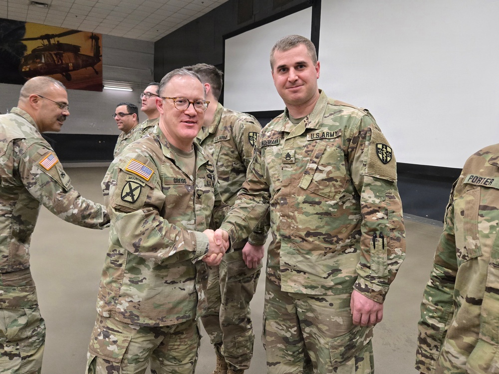 Driving Readiness: CE-MARSG Hosts FY2027 Yearly Readiness Brief