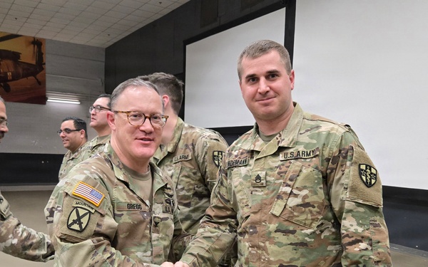 Driving Readiness: CE-MARSG Hosts FY2027 Yearly Readiness Brief