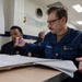 Boxer Sailors Learn Leadership Skills