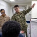Boxer Sailors Learn Leadership Skills