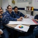 Boxer Sailors Learn Leadership Skills