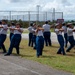 Andersen Airmen mentor local youth, judge island-wide JROTC drill competition