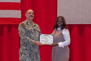 Yokosuka's Festival of Trees 2025 Hallmark Ad