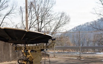 1st Signal Brigade conducts Mercury Shield 26-02 Exercise